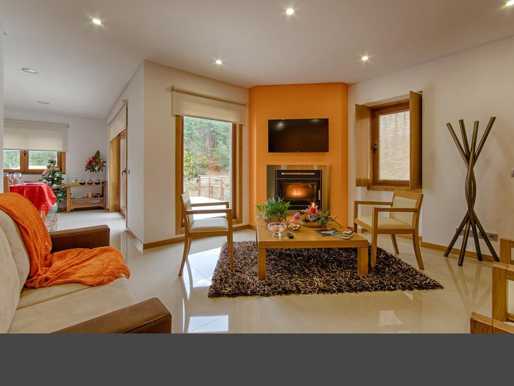 Villa Quinta De Remoaes Melgaço Camera foto
