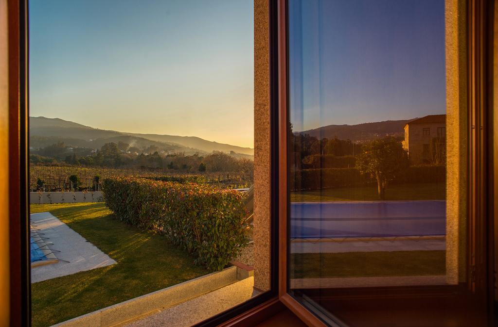 Villa Quinta De Remoaes Melgaço Esterno foto